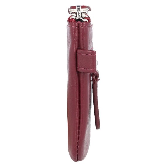 Esquire Viktoria key case leather 12 cm