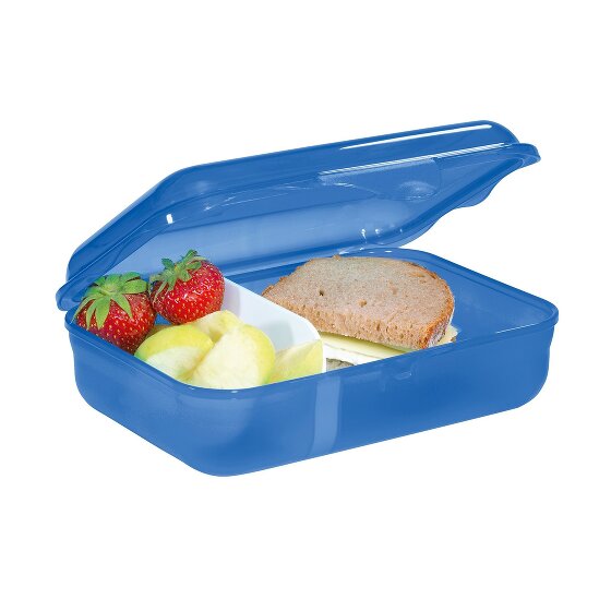 Step by Step lunch box 18 cm