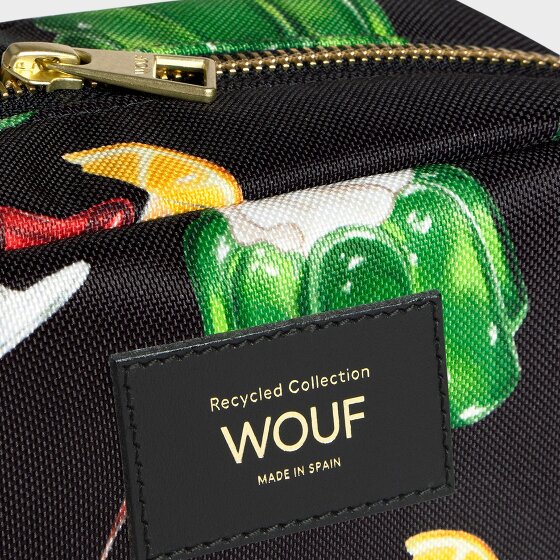 Wouf Toilet bag 21 cm
