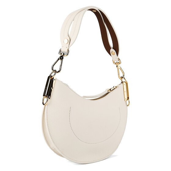 Coccinelle Sunup Shoulder bag Genuine Leather 25.5 cm