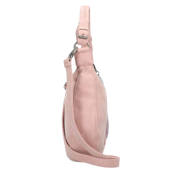 Fritzi aus Preußen Fritzi Hobo Vintage Shoulder Bag 33 cm