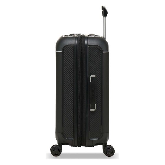 Eminent Aegis 4 wheels Cabin trolley S 55 cm with expansion pleat