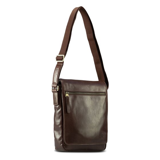 Jost Skagen Shoulder bag S Leather 25 cm