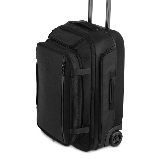 Tropicfeel Lift 2 wheels Backpack trolley 44 cm Laptop compartment