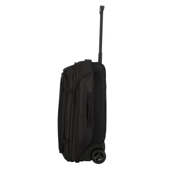 Tropicfeel Lift 2 wheels Backpack trolley 44 cm Laptop compartment