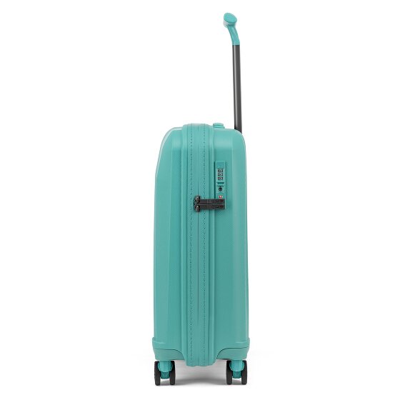 Epic Phantom SL 4 Roll Cabin Trolley 55 cm