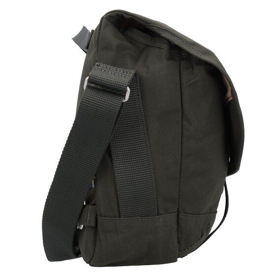 Fjällräven Greenland Messenger 34 cm laptop compartment