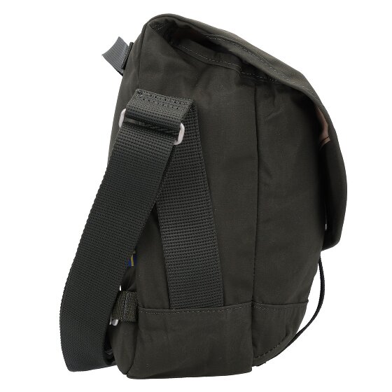 Fjällräven Greenland Messenger 34 cm laptop compartment