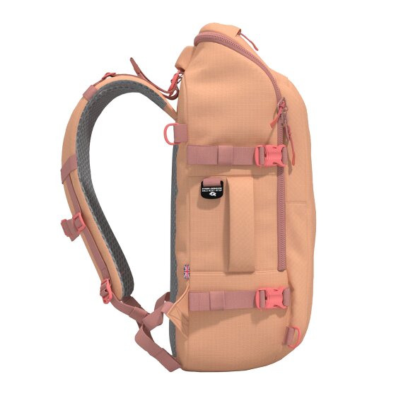 Cabin Zero Adventure Cabin Bag ADV 32L Backpack 46 cm