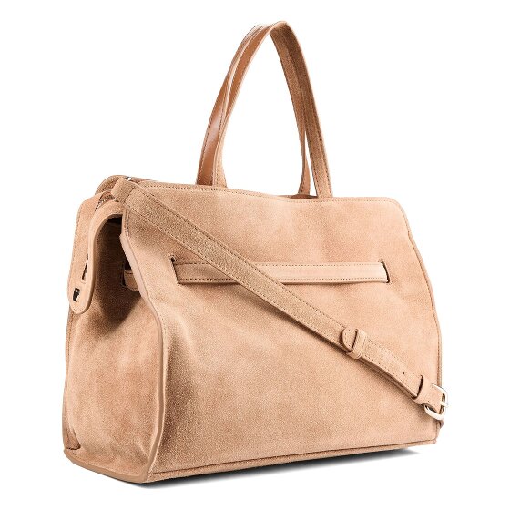 DuDu Handbag Genuine Leather 32 cm