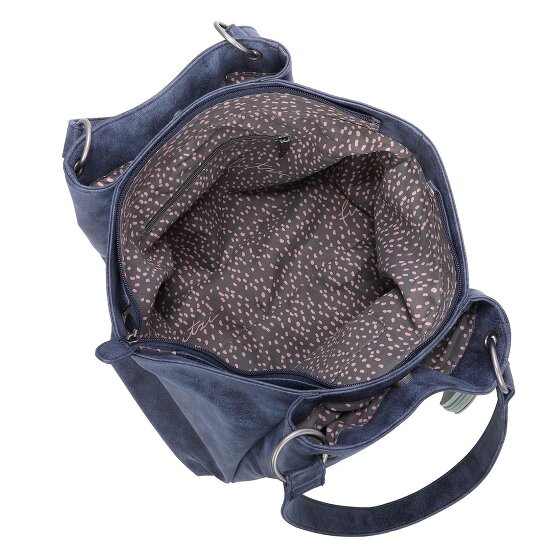 Fritzi aus Preußen Fritzi42N Vintage Shopper Bag 45 cm
