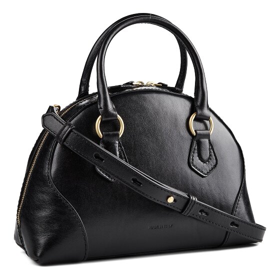 The Bridge Magda Shoulder Bag Genuine Leather 29 cm