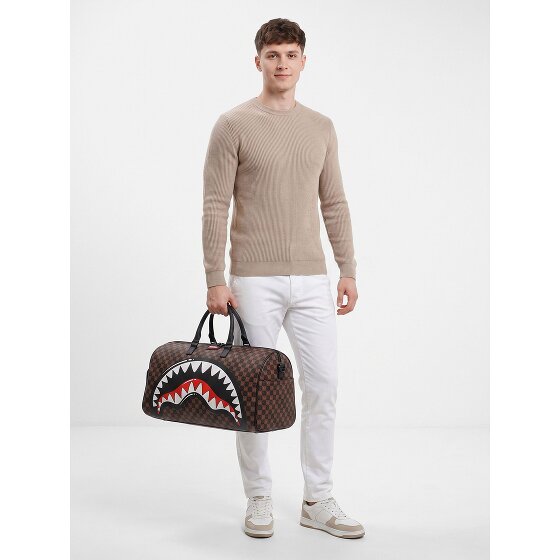Sprayground Sharks In Paris Weekender travel bag 51 cm