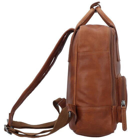 The Chesterfield Brand Bellary City Backpack Leather 30 cm