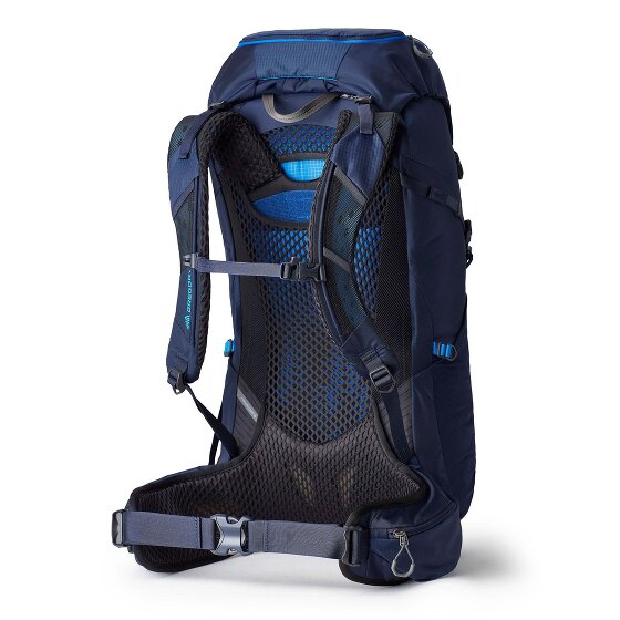 Gregory Zulu 40 Trekking backpack S-M 64 cm