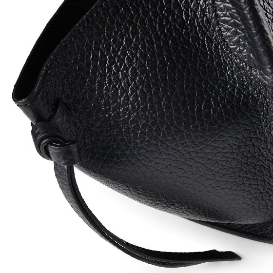 abro Vibe Shoulder Bag Genuine Leather 24 cm