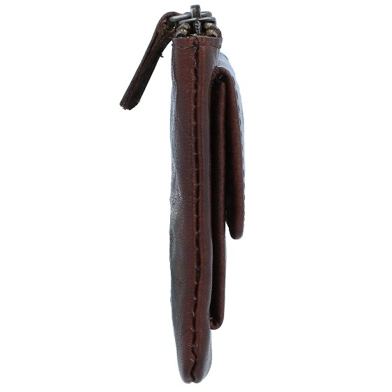 Spikes & Sparrow Key holder leather 11 cm