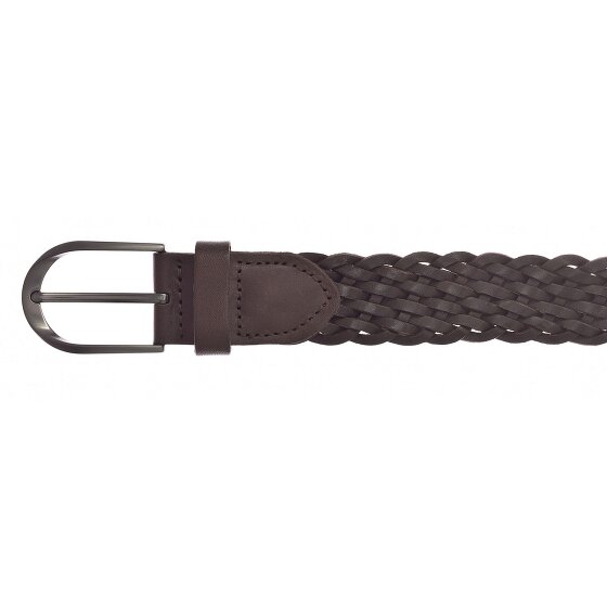 Vanzetti Belt Leather