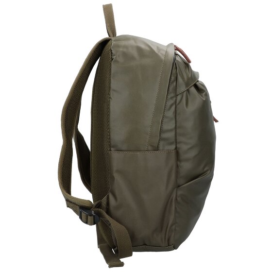 Greenburry Waterproof Aviator Daypack 42 cm Laptop compartment