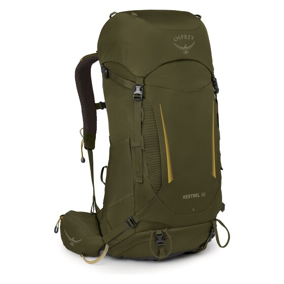 Osprey Kestrel 38 Trekking backpack S-M 79 cm