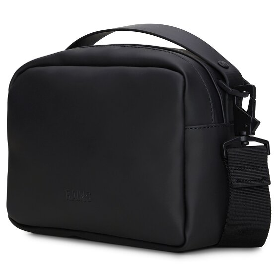 Rains Box Shoulder bag 22 cm