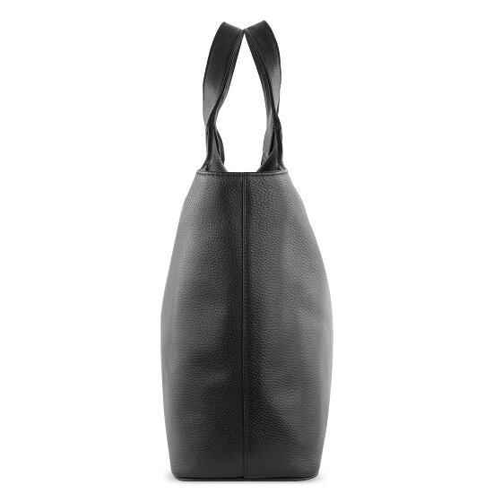 Bugatti Elsa Shopper Bag L Leather 50 cm Laptop compartment