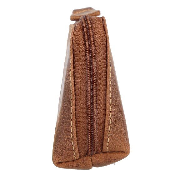Greenburry Vintage key wallet leather 11 cm