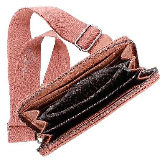 Fritzi aus Preußen Lou Vintage Wallet 20.5 cm