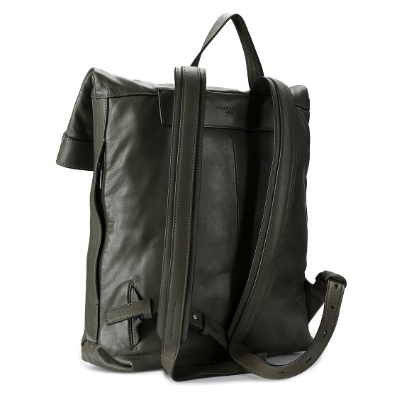 Liebeskind Elvira Daypack Leather 66 cm Laptop compartment