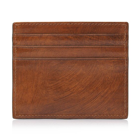 Castelijn & Beerens Credit card case RFID protection Leather 9.5 cm