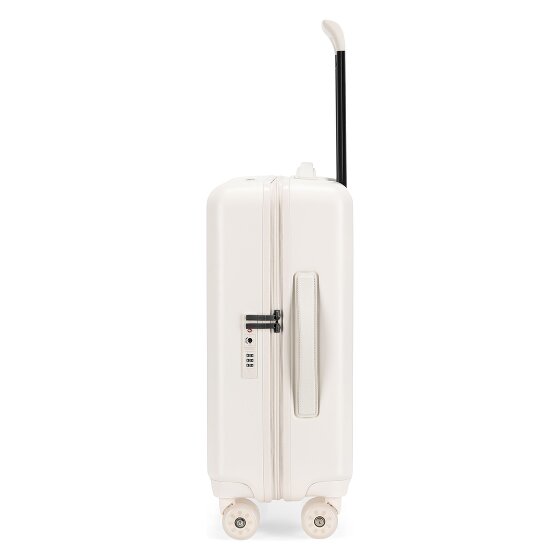 Epic Atlas 4 wheels Cabin suitcase S 55 cm