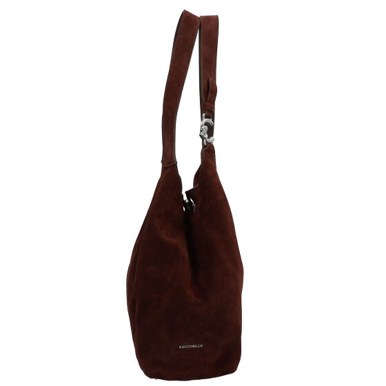 Coccinelle C-Easy Shoulder Bag Leather 36 cm