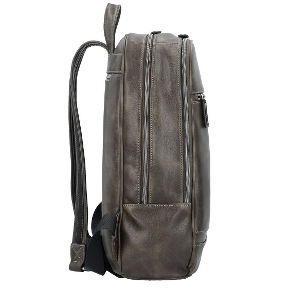 Picard Breakers backpack 40 cm laptop compartment