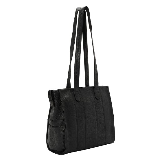 Voi Hirsch Mandira Shoulder Bag Leather 29 cm