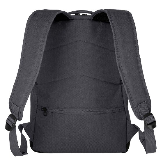 Travelite Kick Off Backpack 40 cm laptop compartment