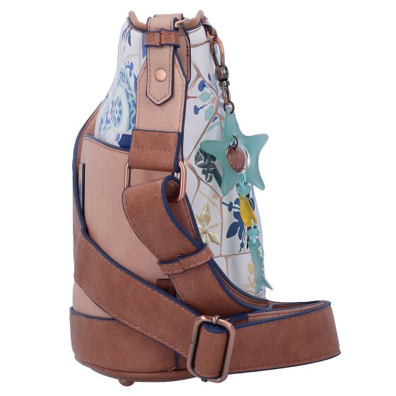 Anekke Mediterranean Sunrise Shoulder bag 27 cm