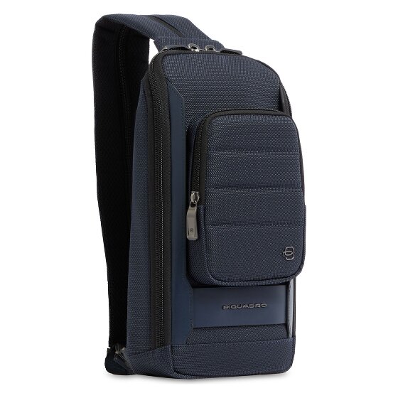 Piquadro Oberon RFID protection 34 cm