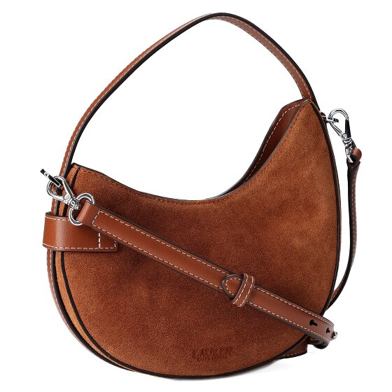 Lauren Ralph Lauren Tasha Shoulder Bag Leather 19.5 cm