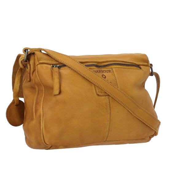 Harbour 2nd Anchor Love Rosi Shoulder bag Genuine Leather 25 cm
