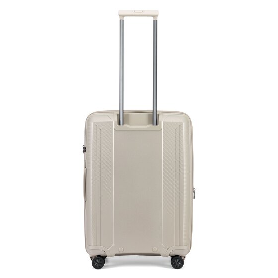 Epic Anthem 4 wheels Suitcase set 3-piece with expansion pleat