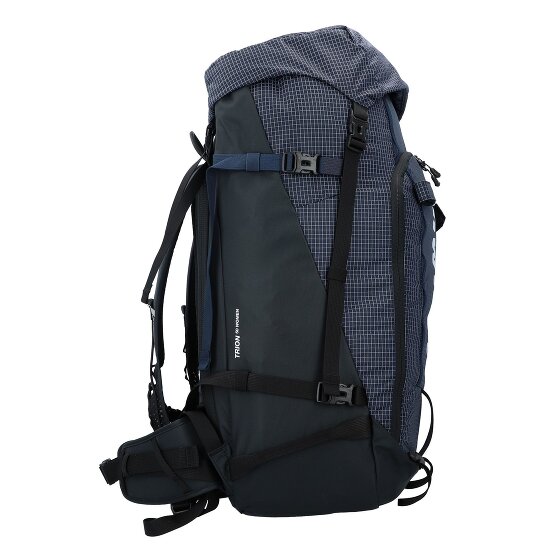 Mammut Trion 50 Women Hiking backpack 60 cm