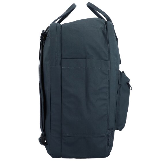 Fjällräven Kanken backpack 43 cm laptop compartment