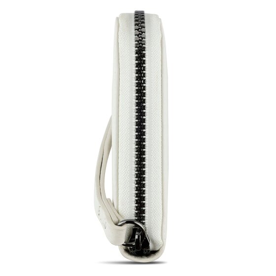 Bugatti Elsa Wallet RFID protection Leather 19 cm