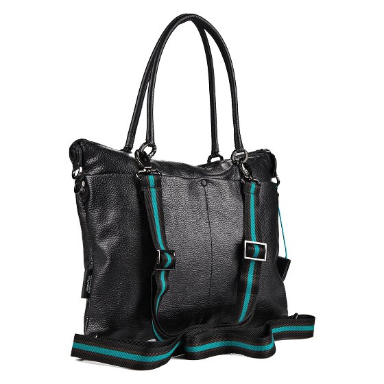 Gabs G3 Shoulder Bag Genuine Leather 37 cm