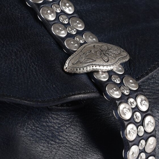 Campomaggi Linda Shoulder bag Leather 22 cm