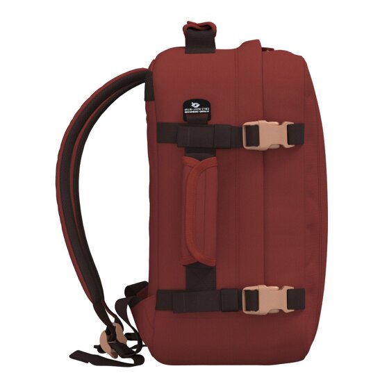 Cabin Zero Travel Daypack 39 cm Laptop compartment