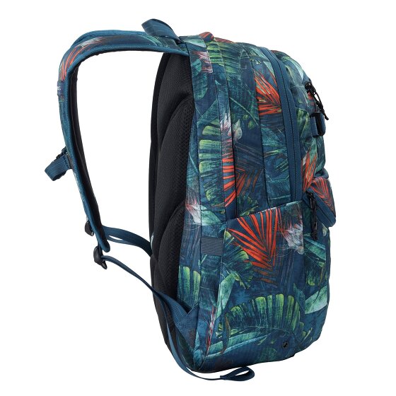 NITRO Future Hero Daypack 51 cm Laptop compartment