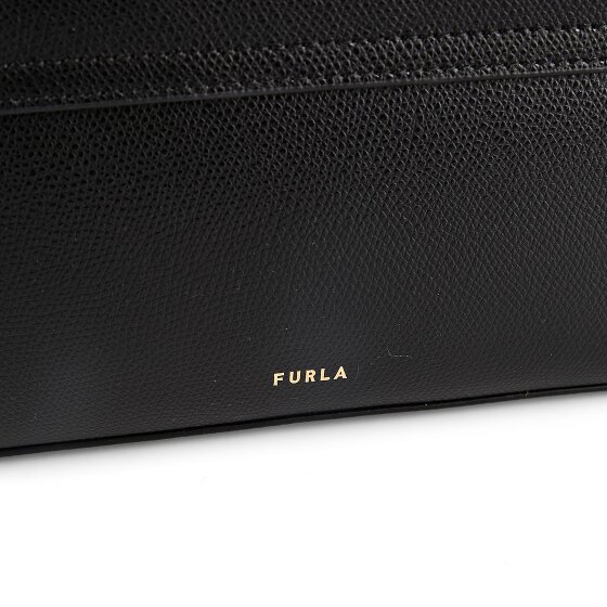 Furla Iride Shoulder bag S Genuine Leather 24 cm