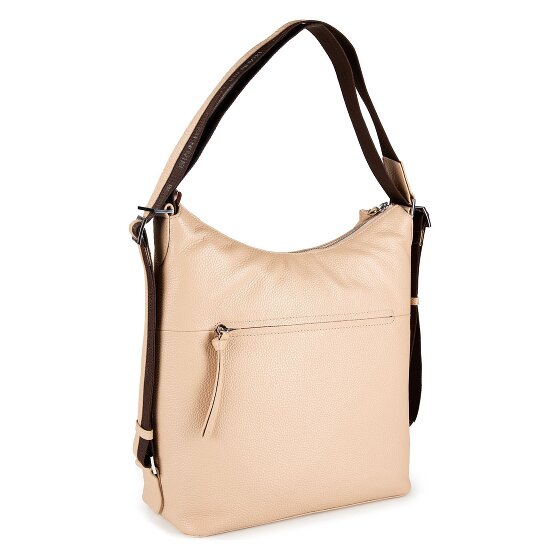 Braun Büffel Hanna Shoulder Bag Leather 30 cm