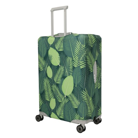 Travelite Basics Suitcase cover 77 cm